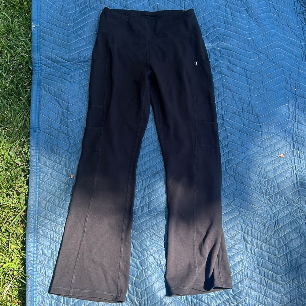 Jaanuu yoga pants